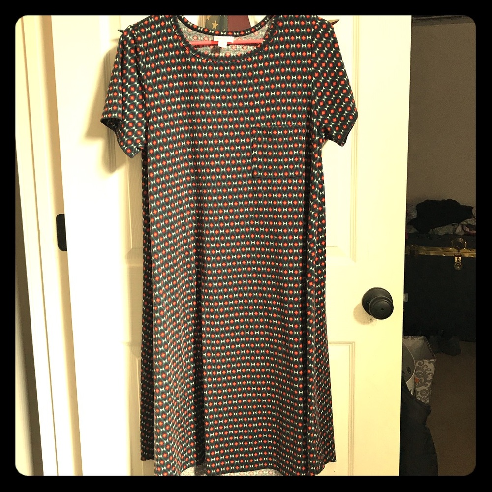 LuLaRoe Carly size M